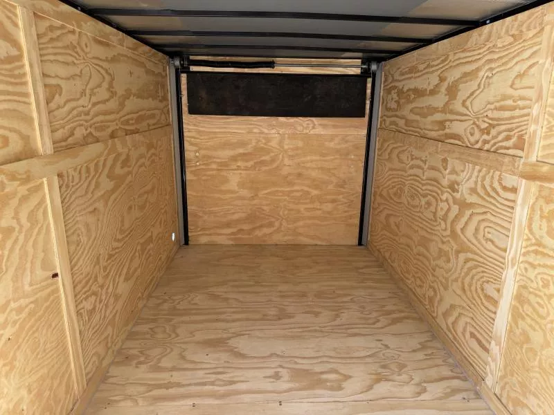 new Cargo (Enclosed) Trailers Other  for sale, in Semmes, AL Thumbnail 4