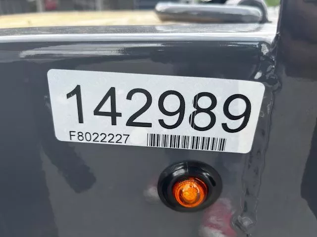 new Equipment / Flatbed Trailers Lamar Trailers  for sale, in Northport, AL Thumbnail 8