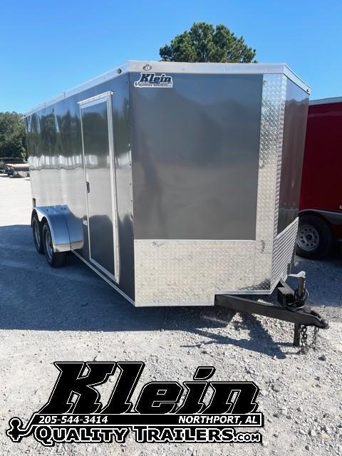 2021 Fast Cargo 7x16 TA Enclosed Cargo Trailer 2021 Fast Cargo 7x16 TA Enclosed Cargo Trailer