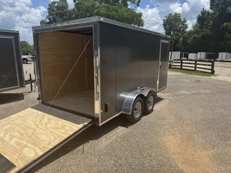 new Cargo (Enclosed) Trailers Other  for sale, in Semmes, AL Thumbnail 5