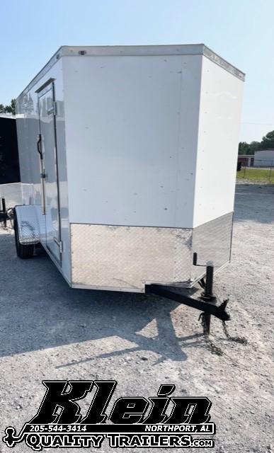 2021 Fast Cargo 6x12 Single Axle Enclosed Cargo Trailer 2021 Fast Cargo 6x12 Single Axle Enclosed Cargo Trailer