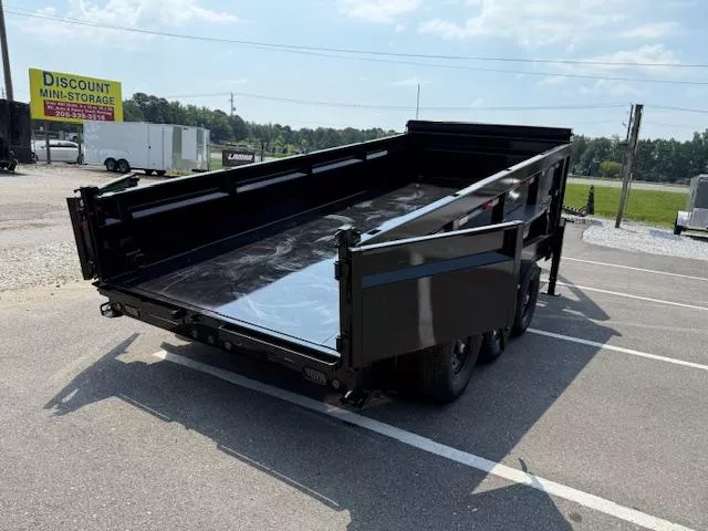new Dump Trailers Load Trail  for sale, in Northport, AL Thumbnail 4