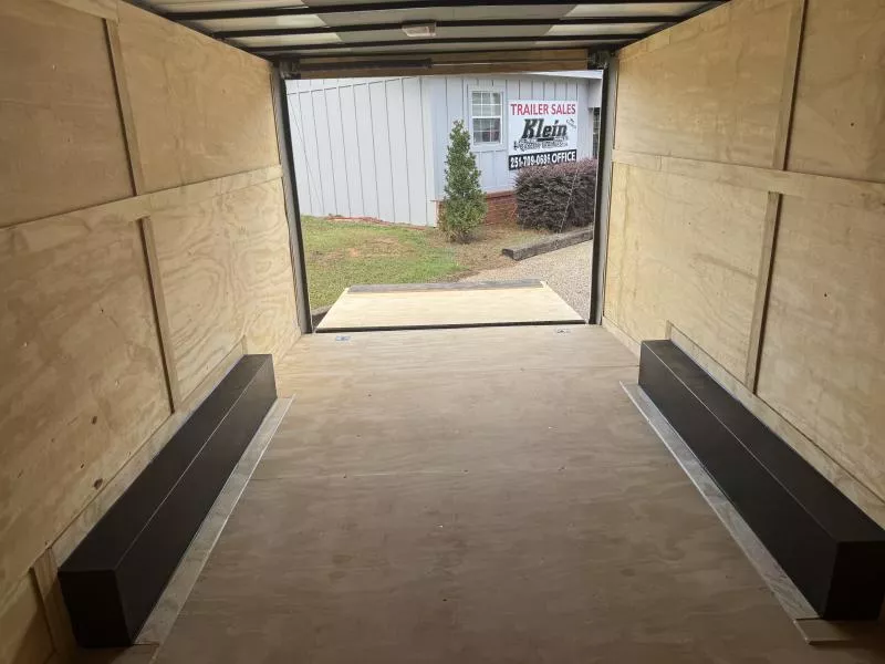 new Cargo (Enclosed) Trailers Other  for sale, in Semmes, AL Thumbnail 4
