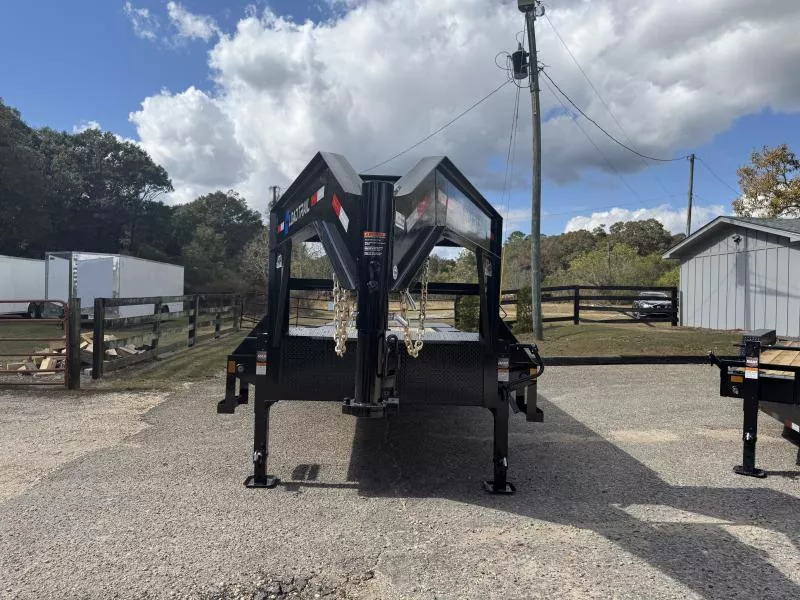 new Equipment / Flatbed Trailers Load Trail  for sale, in Semmes, AL Thumbnail 2