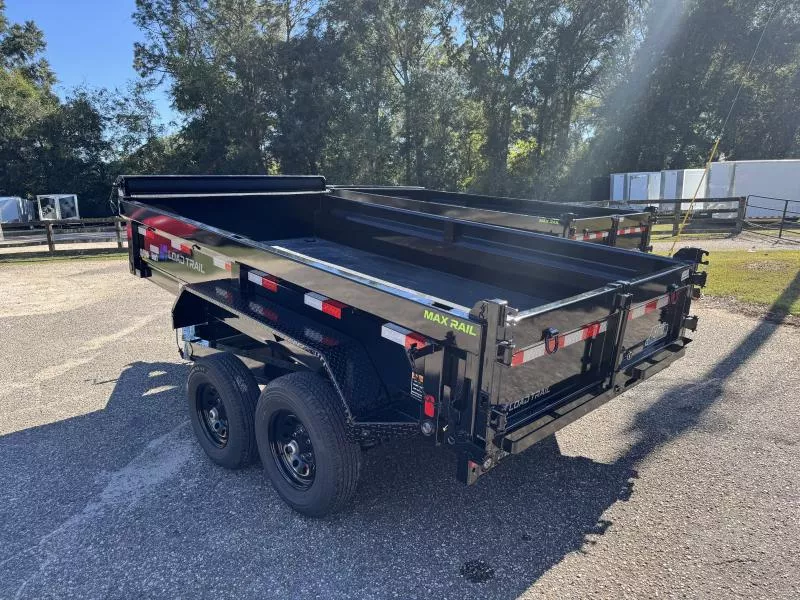 new Dump Trailers Load Trail  for sale, in Semmes, AL Thumbnail 5