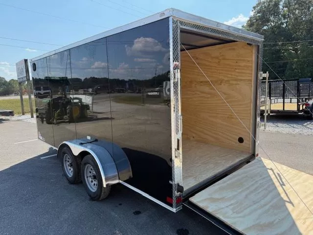 new Cargo (Enclosed) Trailers Other  for sale, in Northport, AL Thumbnail 6