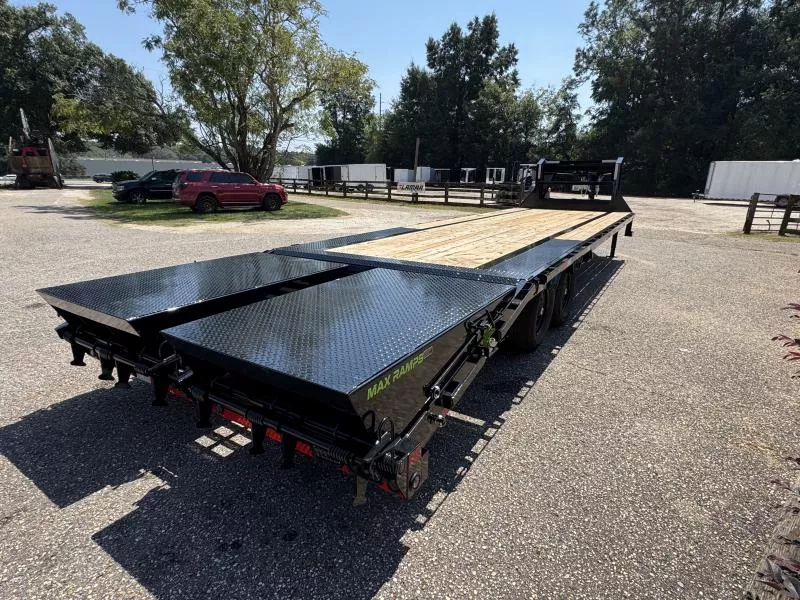 new Equipment / Flatbed Trailers Load Trail  for sale, in Semmes, AL Thumbnail 5