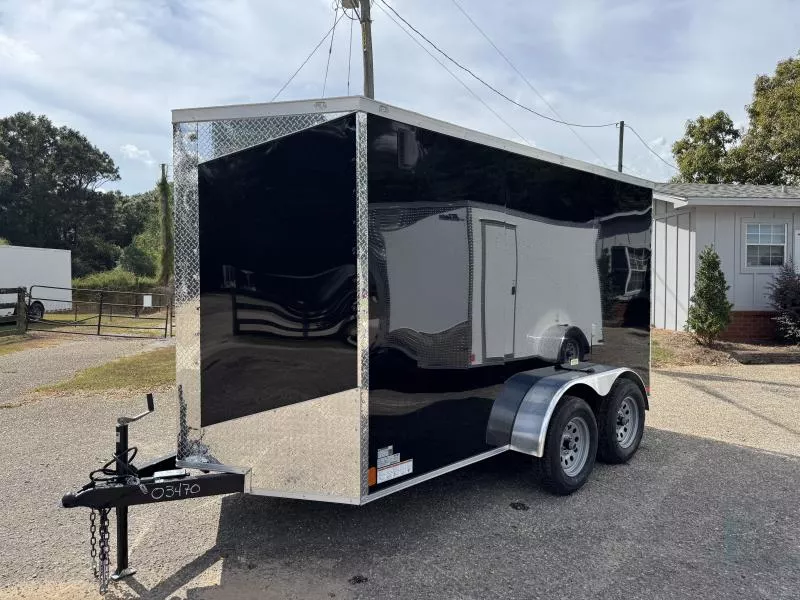 new Cargo (Enclosed) Trailers Other  for sale, in Semmes, AL Thumbnail 2