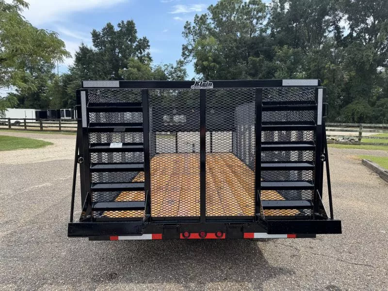new Equipment / Flatbed Trailers Load Trail  for sale, in Semmes, AL Thumbnail 6