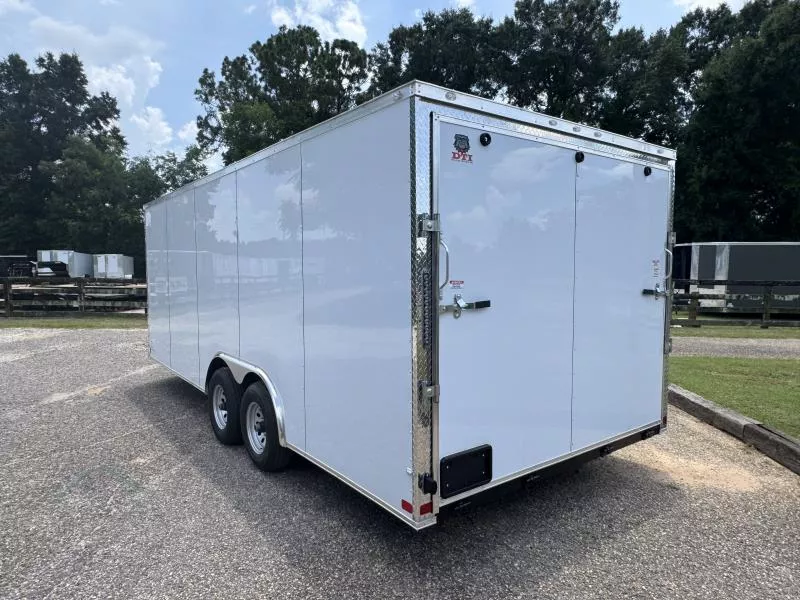 new Cargo (Enclosed) Trailers Other  for sale, in Semmes, AL Thumbnail 6