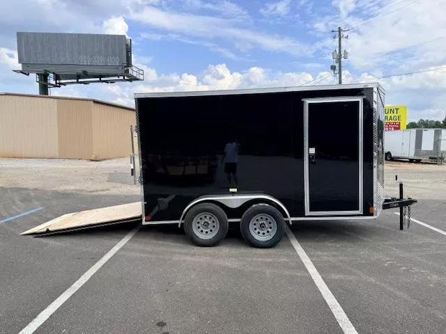 new Cargo (Enclosed) Trailers Other  for sale, in Northport, AL Thumbnail 3