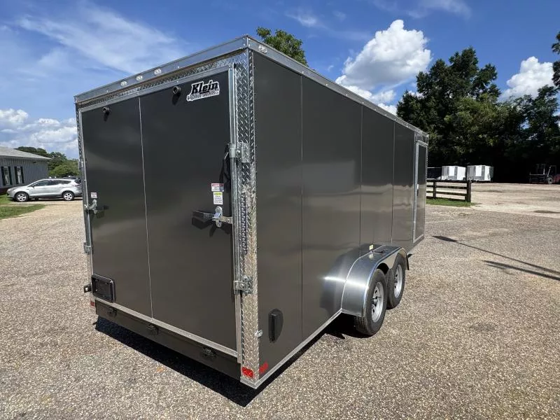 new Cargo (Enclosed) Trailers Other  for sale, in Semmes, AL Thumbnail 6