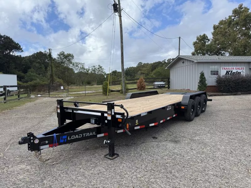 new Equipment / Flatbed Trailers Load Trail  for sale, in Semmes, AL Thumbnail 3