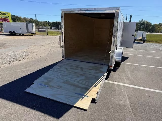 new Cargo (Enclosed) Trailers Other  for sale, in Northport, AL Thumbnail 2