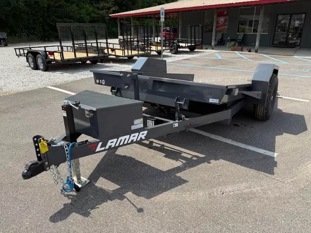 new Tilt Trailers Lamar Trailers  for sale, in Northport, AL Thumbnail 6