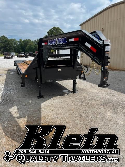 2022 Load Trail 102x32 Gooseneck Equipment Trailer 2022 Load Trail 102x32 Gooseneck Equipment Trailer