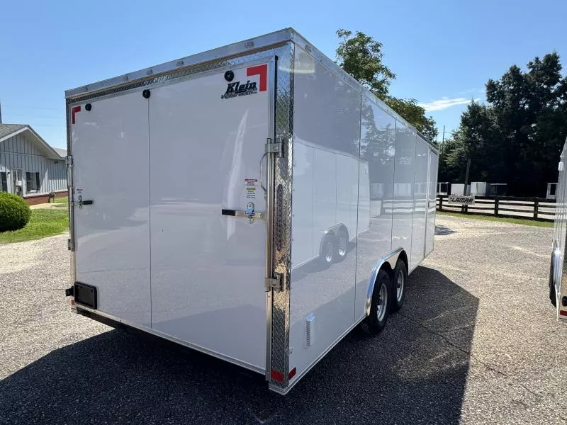 new Cargo (Enclosed) Trailers Other  for sale, in Semmes, AL Thumbnail 7