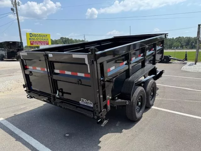 new Dump Trailers Load Trail  for sale, in Northport, AL Thumbnail 3