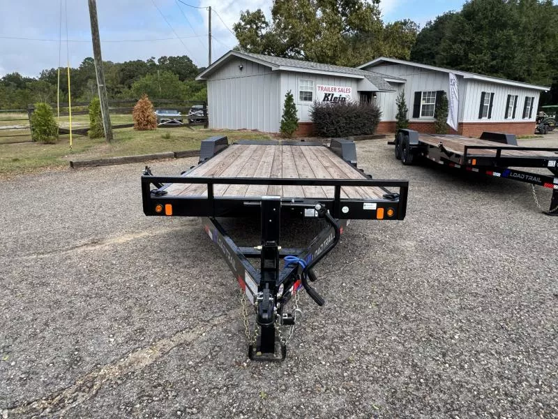 new Equipment / Flatbed Trailers Load Trail  for sale, in Semmes, AL Thumbnail 2