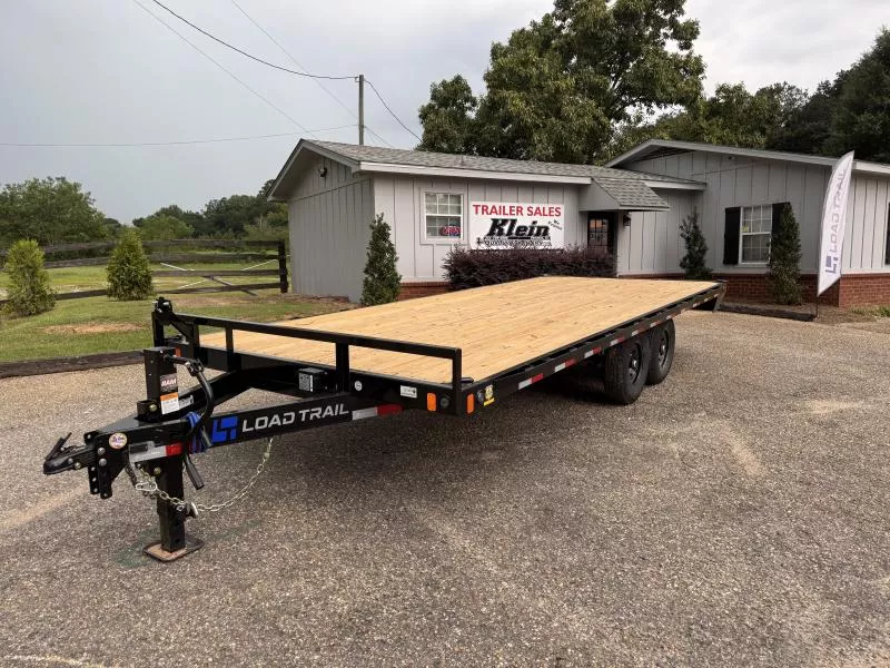 new Equipment / Flatbed Trailers Load Trail  for sale, in Semmes, AL Thumbnail 3