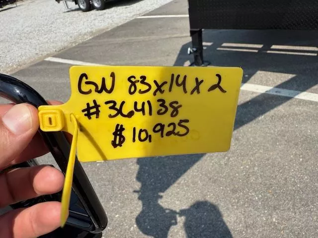 new Dump Trailers Load Trail  for sale, in Northport, AL Thumbnail 7