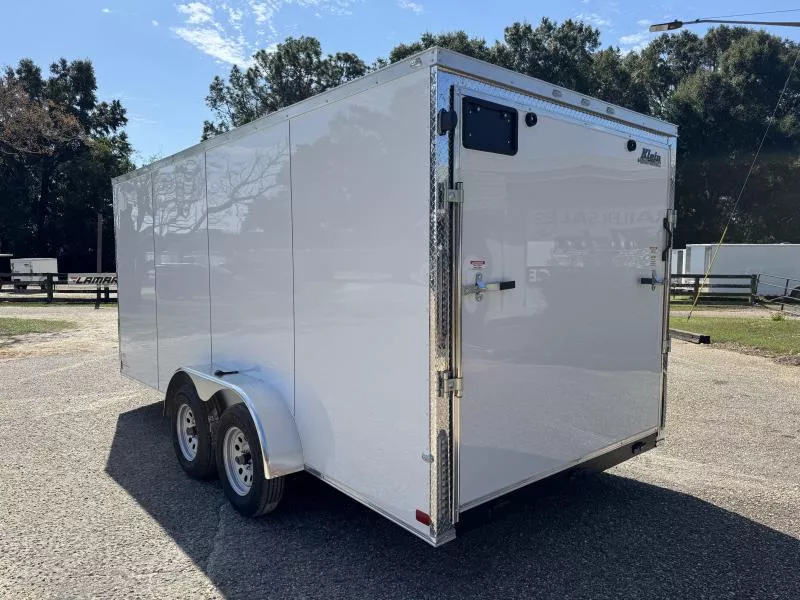 new Cargo (Enclosed) Trailers Other  for sale, in Semmes, AL Thumbnail 6