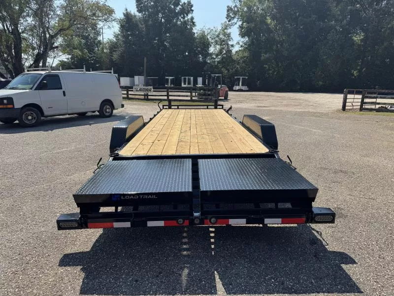 new Equipment / Flatbed Trailers Load Trail  for sale, in Semmes, AL Thumbnail 6