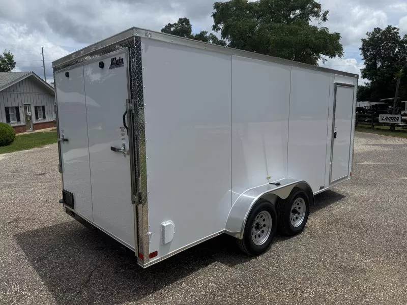 new Cargo (Enclosed) Trailers Other  for sale, in Semmes, AL Thumbnail 3