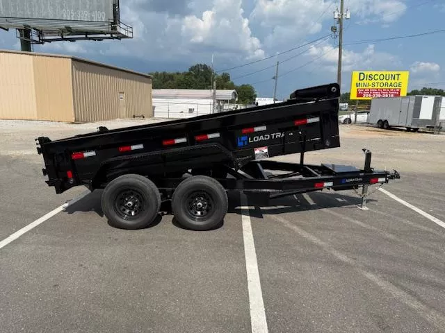 new Dump Trailers Load Trail  for sale, in Northport, AL Thumbnail 2