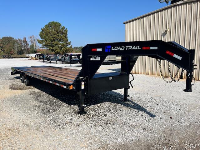 2025 Load Trail 102x30 GN EQ Equipment Trailer