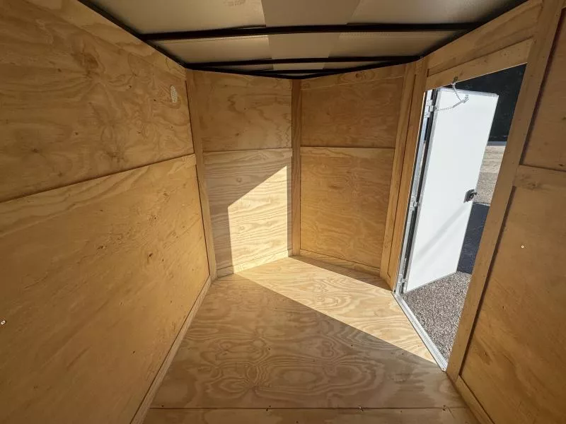 new Cargo (Enclosed) Trailers Other  for sale, in Semmes, AL Thumbnail 5