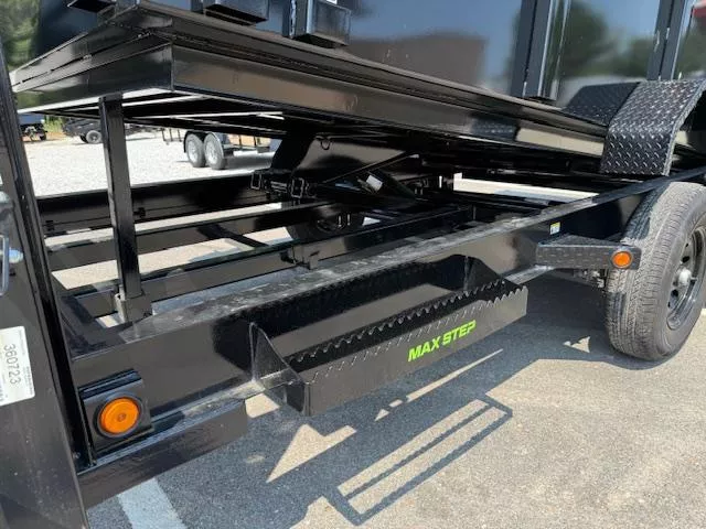 new Equipment / Flatbed Trailers Load Trail  for sale, in Northport, AL Thumbnail 7