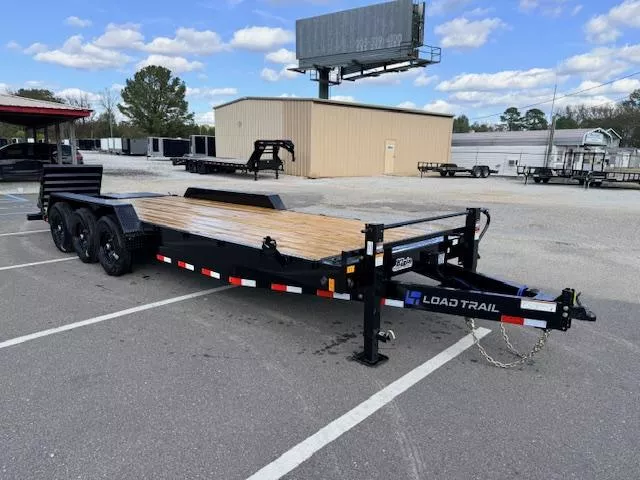 new Equipment / Flatbed Trailers Load Trail  for sale, in Northport, AL Thumbnail 2