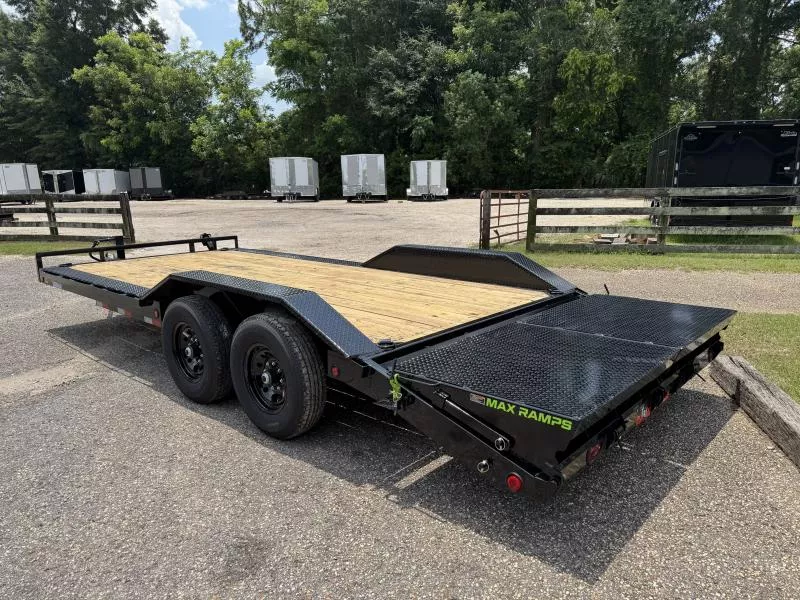 new Equipment / Flatbed Trailers Load Trail  for sale, in Semmes, AL Thumbnail 5
