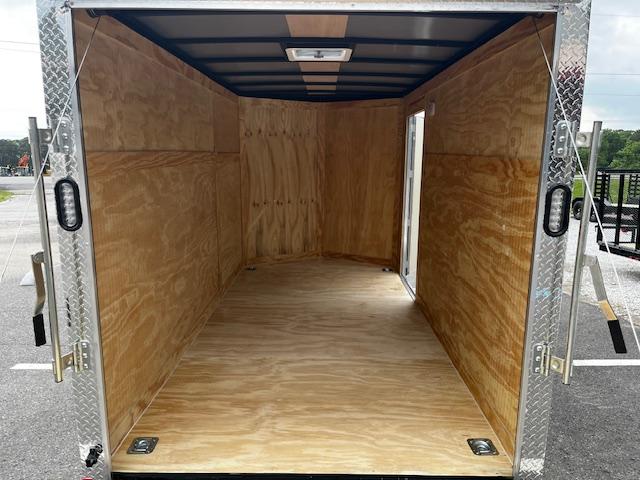 new Cargo (Enclosed) Trailers Rock Solid Cargo  for sale, in Northport, AL Thumbnail 4
