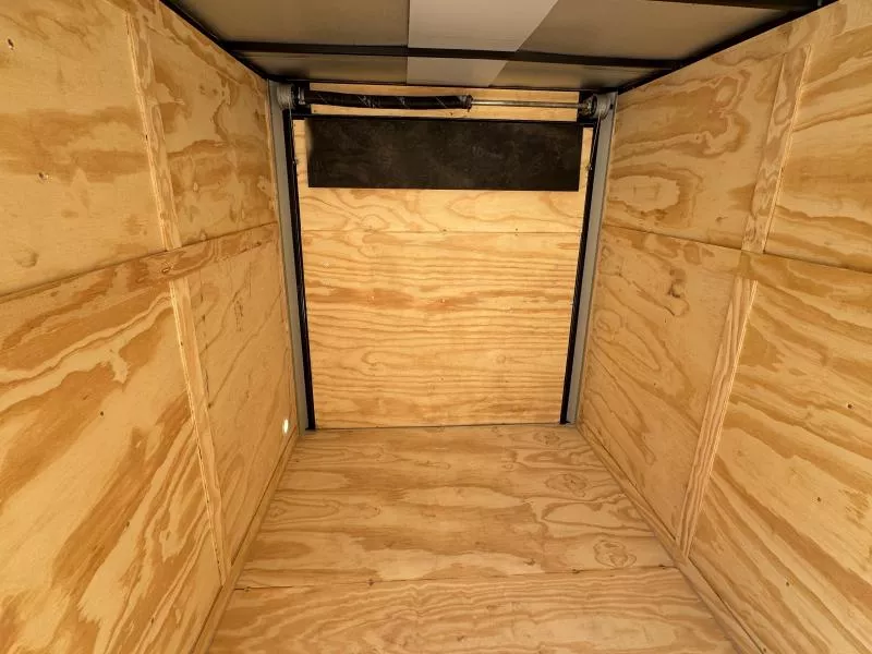 new Cargo (Enclosed) Trailers Other  for sale, in Semmes, AL Thumbnail 3