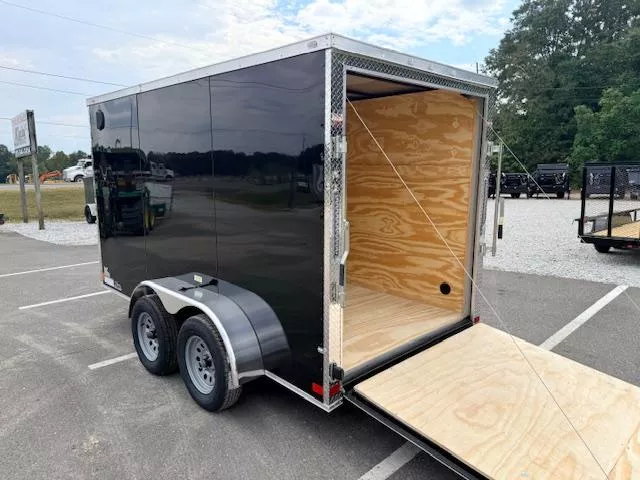 new Cargo (Enclosed) Trailers Other  for sale, in Northport, AL Thumbnail 6