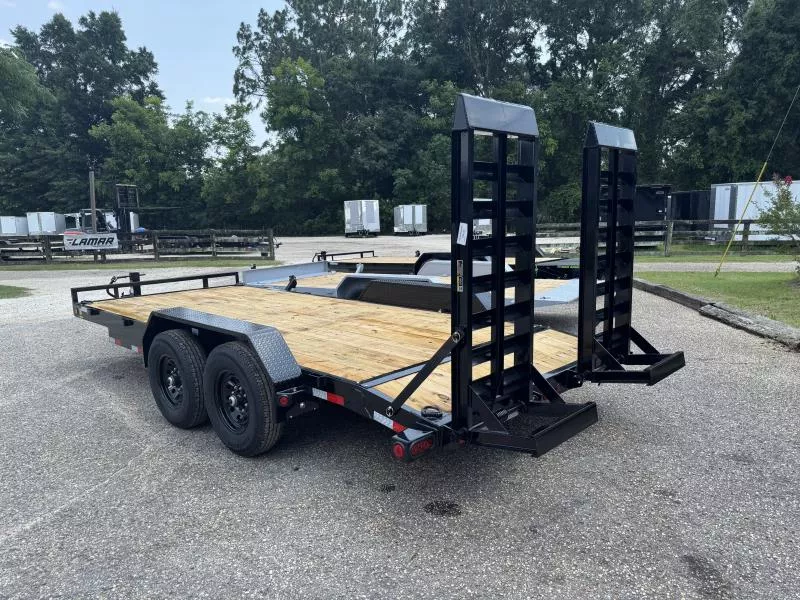 new Equipment / Flatbed Trailers Load Trail  for sale, in Semmes, AL Thumbnail 4