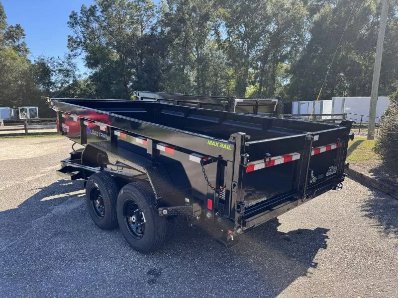 new Dump Trailers Load Trail  for sale, in Semmes, AL Thumbnail 4