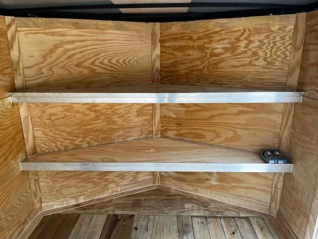 new Cargo (Enclosed) Trailers Rock Solid Cargo  for sale, in Northport, AL Thumbnail 7