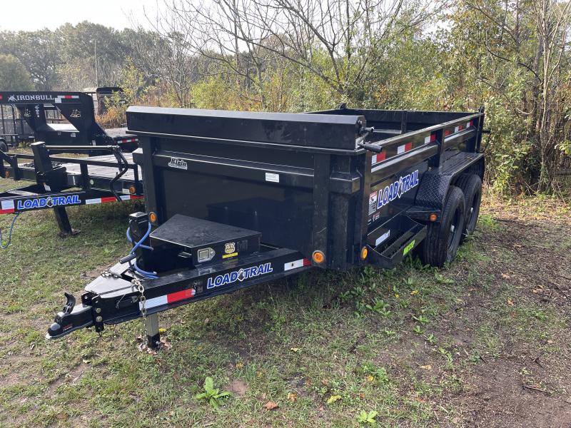 2022 Load Trail 72X12 Dump Trailer 2022 Load Trail 72X12 Dump Trailer