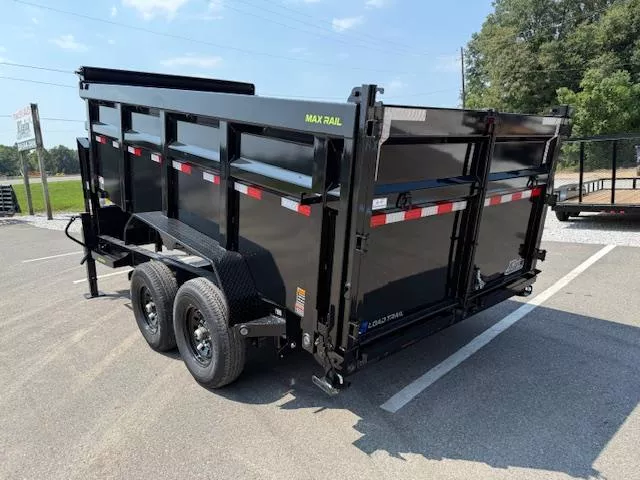 new Dump Trailers Load Trail  for sale, in Northport, AL Thumbnail 6