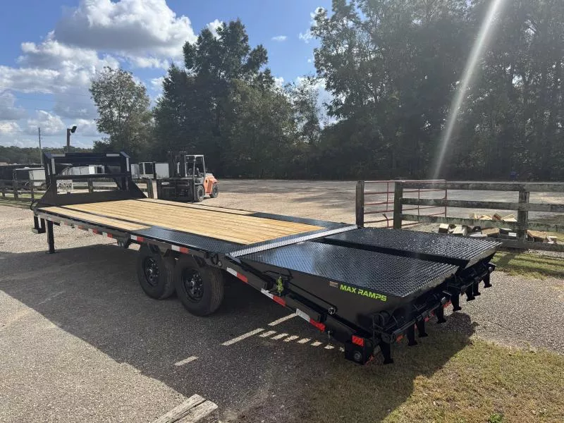 new Equipment / Flatbed Trailers Load Trail  for sale, in Semmes, AL Thumbnail 5