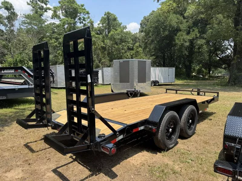 new Equipment / Flatbed Trailers Load Trail  for sale, in Semmes, AL Thumbnail 5