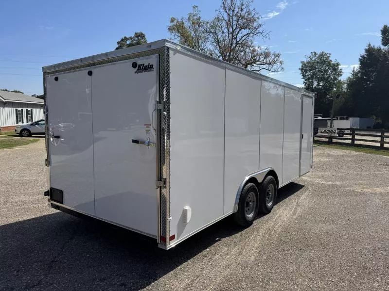 new Cargo (Enclosed) Trailers Other  for sale, in Semmes, AL Thumbnail 6