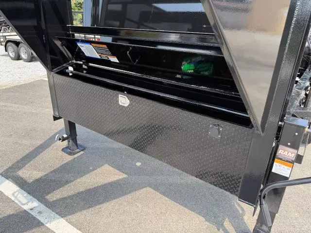 new Dump Trailers Load Trail  for sale, in Northport, AL Thumbnail 7