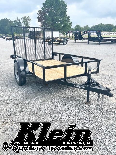 2021 Bye Rite 5 x 8 SA Utility Trailer 2021 Bye Rite 5 x 8 SA Utility Trailer