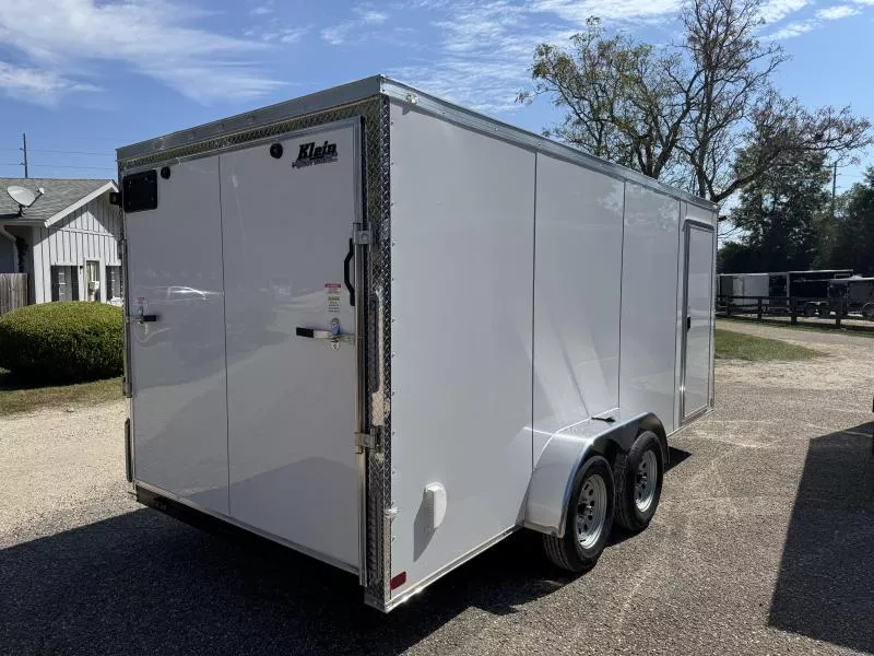 new Cargo (Enclosed) Trailers Other  for sale, in Semmes, AL Thumbnail 7