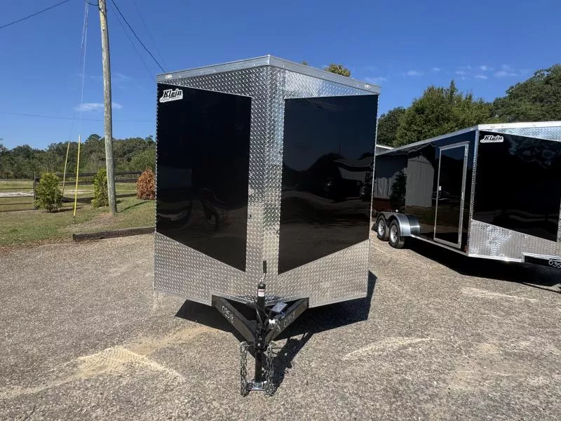 new Cargo (Enclosed) Trailers Other  for sale, in Semmes, AL Thumbnail 2