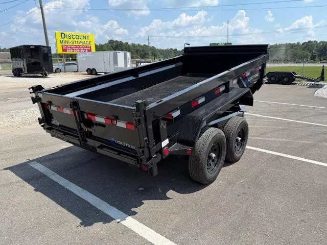 new Dump Trailers Load Trail  for sale, in Northport, AL Thumbnail 3